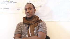 Xubin sare oo horey ugu tirsanaa Al-shabaab